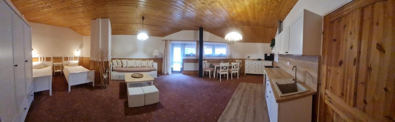 Garni Hotel Asas*** Most Exterior foto