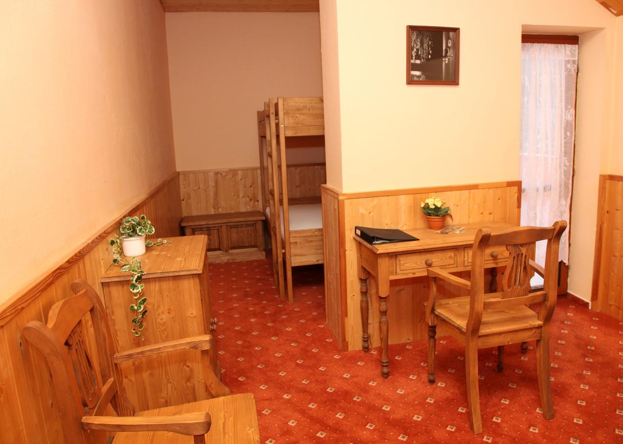 Garni Hotel Asas*** Most Exterior foto