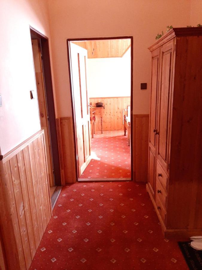 Garni Hotel Asas*** Most Exterior foto