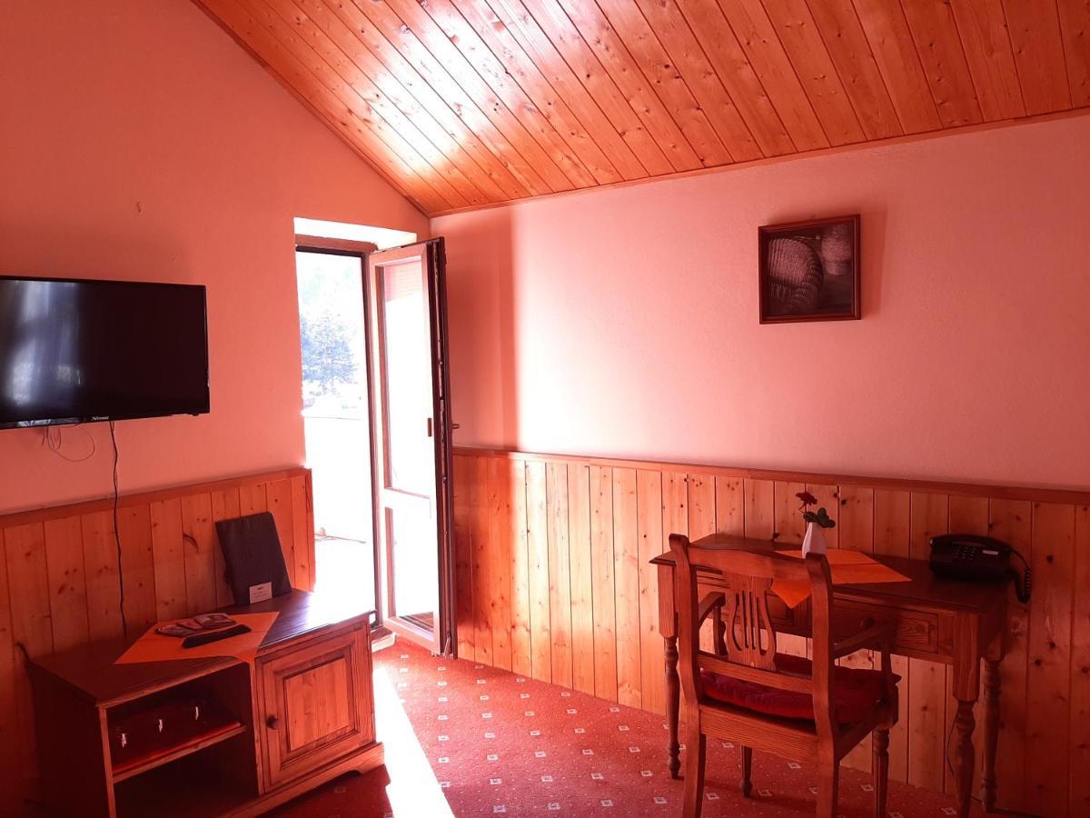 Garni Hotel Asas*** Most Exterior foto